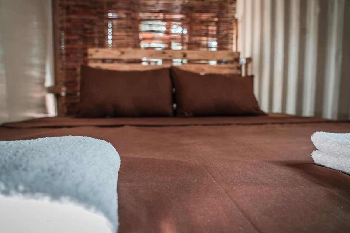 Freedom Society Hotel San Isidro  Екстериор снимка