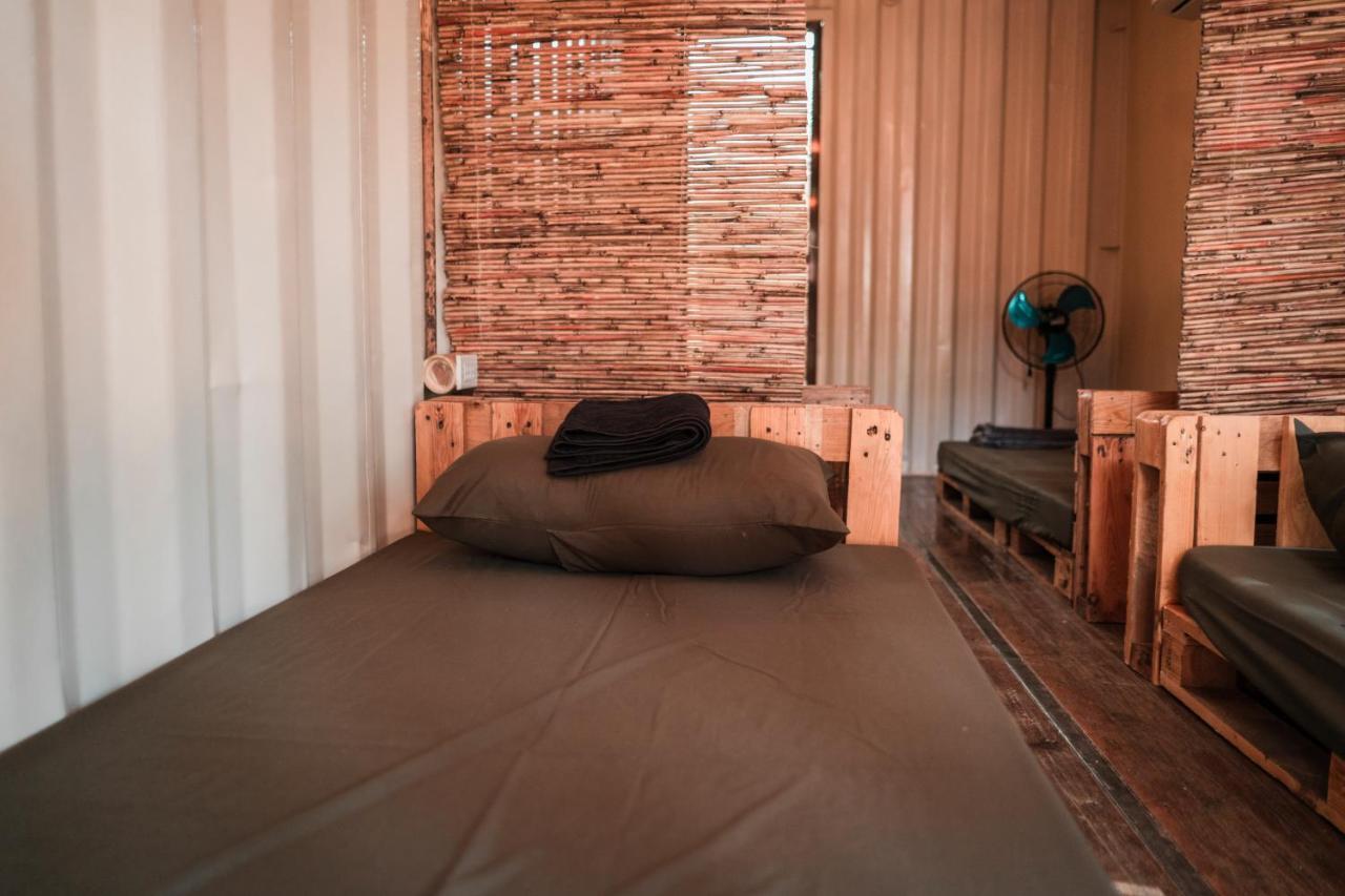 Freedom Society Hotel San Isidro  Екстериор снимка