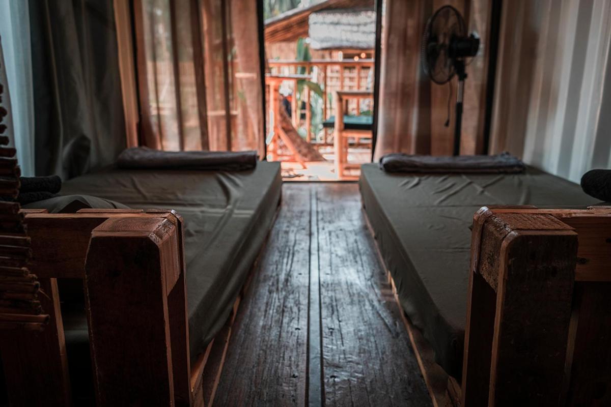 Freedom Society Hotel San Isidro  Екстериор снимка